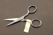 408-4" Sharp Point Straight Trimmers