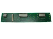0620-413 Display PCB - Thermo Scientific Cryotome ME, SME