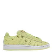 adidas Campus 00s Trefoil Pulse Yellow (Women's)