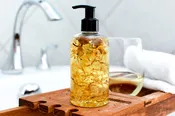 Stress Relief — lovablebodycare