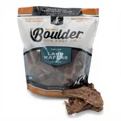 Lamb Wafers | Single-Ingredient All-Natural Dog Treats (Hand-Crafted)