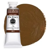 104-1 Arizona Brown Ochre