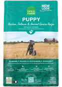 Ancient Grain High-Protein Puppy Food