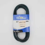 1/2″ x 113″ Wrapped V-Belt