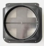 CFM Reducer 8″