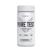 FINAFLEX Pure Test