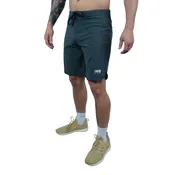 Men’s Black CrossFit Workout Shorts
