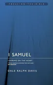 1 Samuel: Looking on the Heart - Focus on the Bible Series