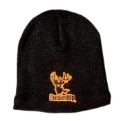 Black BuckedUp® Skully