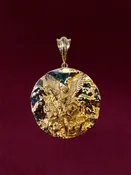 ARCANGEL PENDANT — Rehobot Jewelry