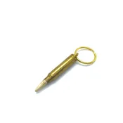 223 Deer Antler Bullet Keychain SALE!!