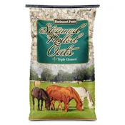 Bluebonnet - Steamed Rolled Oats
