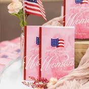 America's Great Need: Women