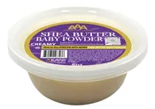 AAA AFRICAN SHEA BUTTER [BABY POWDER]