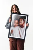 Acrylic Frames
