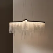 CASCATA BRONZE — SIGLO MODERNO