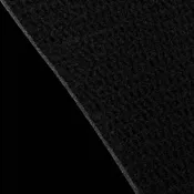 Black Jacquard Fabric Material