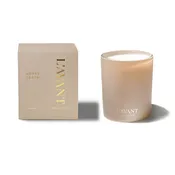 Ambre Santal Candle