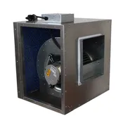 Cabinet Fan