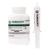 Torocity 8oz
