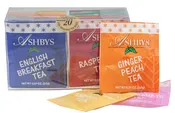 Ashbys Assorted Pack Tea