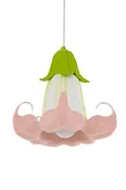Angel's Trumpet Pendant