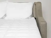 Arcadia Comfort Sleeper Mattress Pad