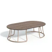 Malti Coffee Table - HPL