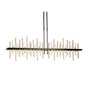 CITYSCAPE PENDANT - SHORT