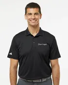 Adidas – Basic Sport Polo