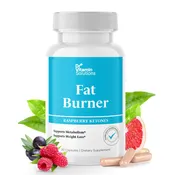 Fat Burner — Raspberry Ketones
