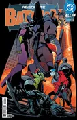 Absolute Batman #22 Cover A