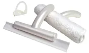 iDO Scrubber Squeegee Set- Squeegee