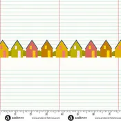 Andover | Camp Kitschy Lala | Pen Pal | Paper | A-1714-L