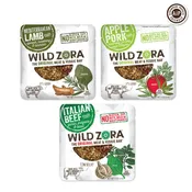 Bars - AIP 12-pack with Lamb, Pork and Beef