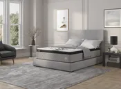 Effortless Medium Pillow Top Mattress – Full