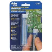 0.5-oz., .032-Diameter Leaded Electrical Solder