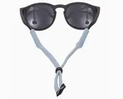 Babiators Sunglasses Strap - Baby Blue