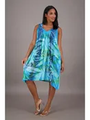 24428 Tropical Dress