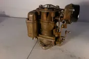 CARTER 6161S YF NEW CARBURETOR