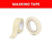 MASKING TAPE