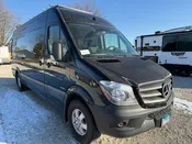 2014 Mercedes-Benz Sprinter #875954