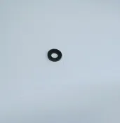 Baffle Ring (Machine Part)