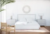 Corpus Queen Bed