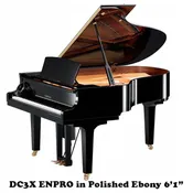 DC3X ENPRO Yamaha Disklavier