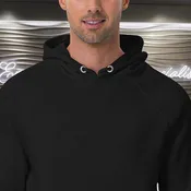 Athens Raglan Hoodie