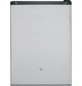 GE&reg; ENERGY STAR&reg; Compact Refrigerator