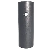 175 1.75 Inch Cross-Bolt Bale Spear Sleeve