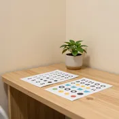 Pediatric Eye Assessment