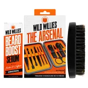 Bad Ass Gift Set